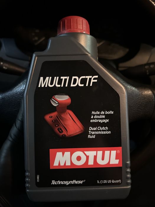 Ulei cutie automata + accesorii! Piese originale!!