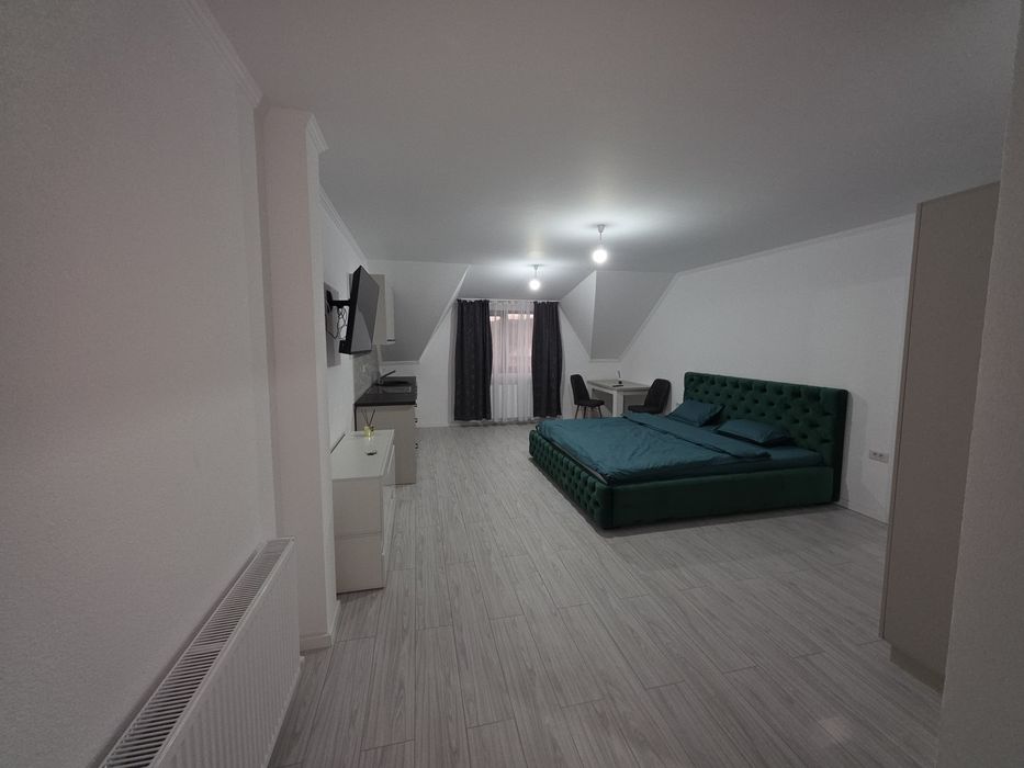 Garsoniera de închiriat in regim hotelier