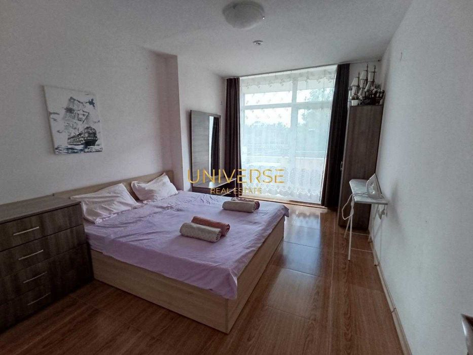 Продава се Тристаен апартамент в к.к. Слънчев бряг - 90 кв.м за 539 €/кв.м - Снимка #4