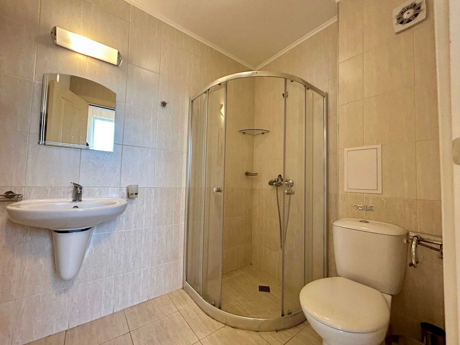 Продава се Едностаен апартамент в к.к. Слънчев бряг - 35 кв.м за 722 €/кв.м - Снимка #5