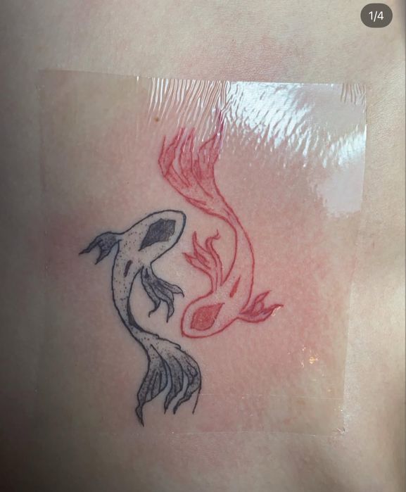 Ищу моделей для тату