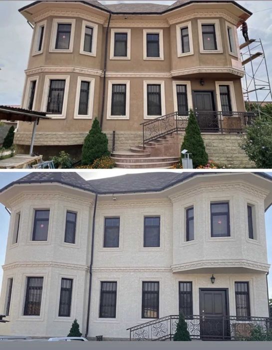 Жидкий травертин SARYTASH.