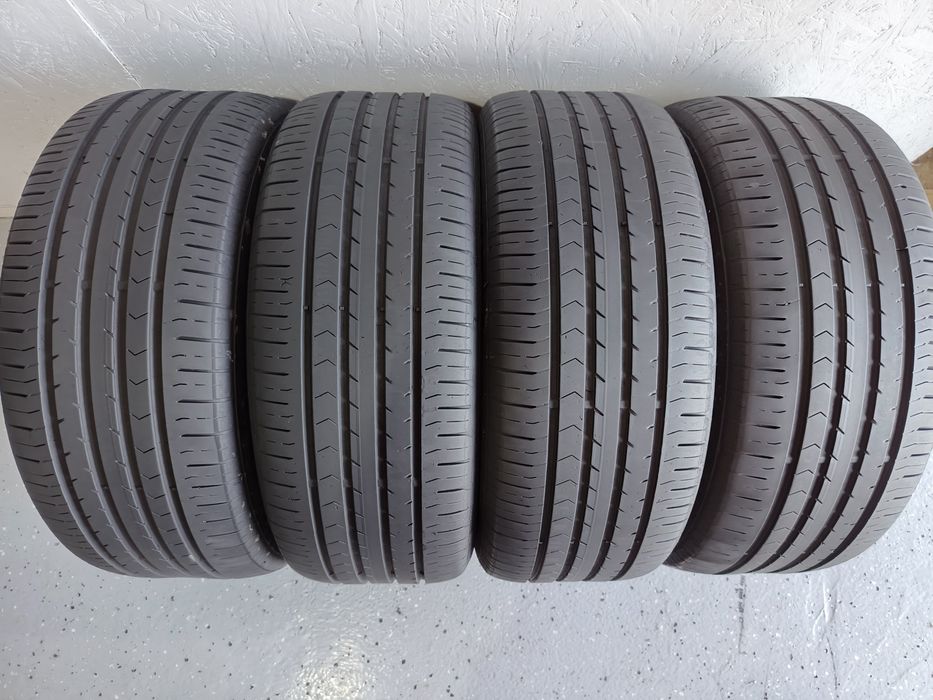 235.55.17 Continental Vara Second-hand