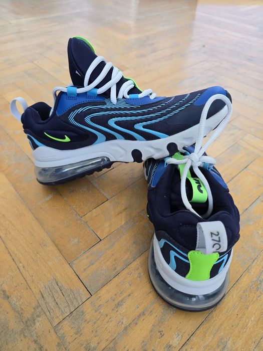 Nike Airmax 270 React номер 38.5