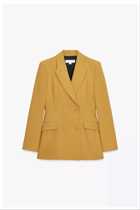 Дамски костюм ZARA