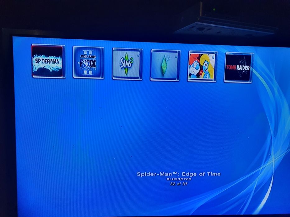 Ps3 modat in stare perfecta