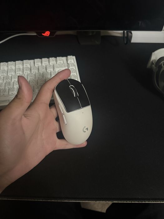 Logitech G Pro X Superlight