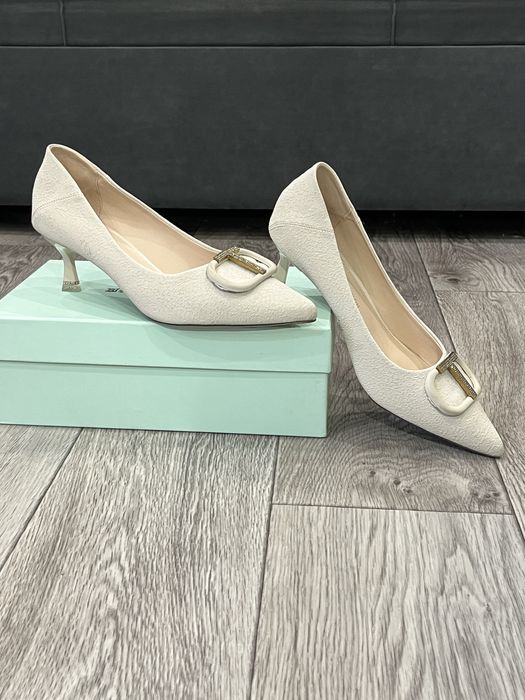 Продам туфли,размер 38-39