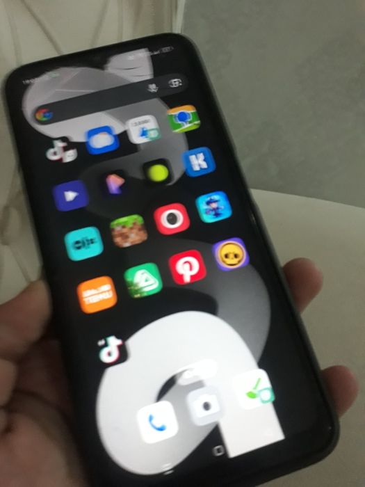 Oppo a17k сатылат