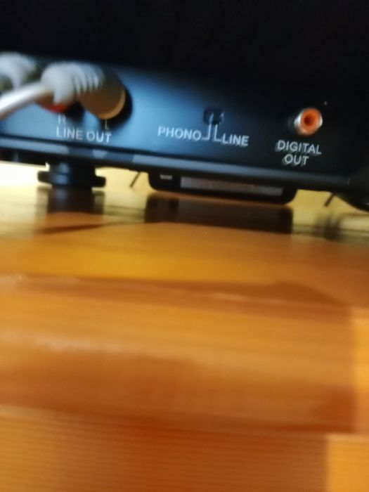 Грамофон Stаnton str 100