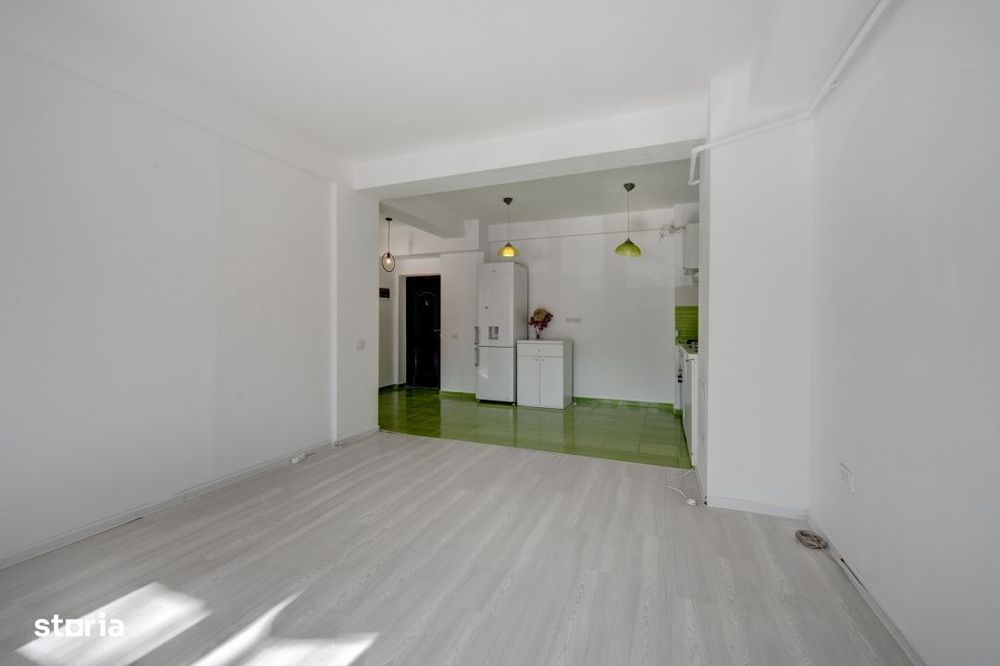 Militari Residence – Lidl, Spatiu Comercial 52 Mp, Parter Inalt!