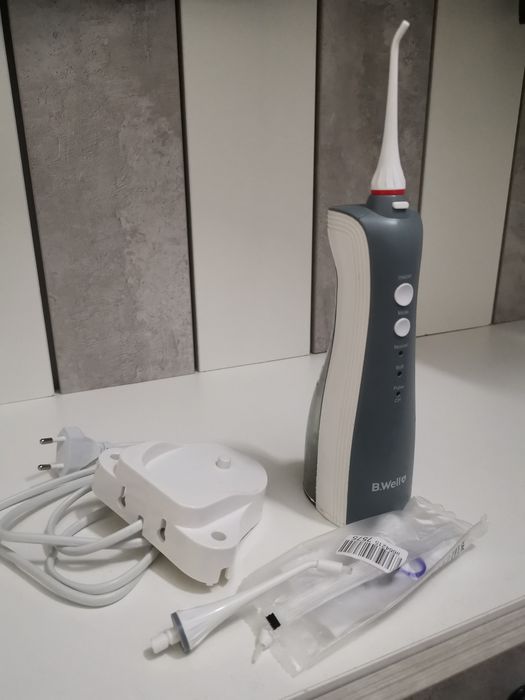 Ирригатор на запчасти