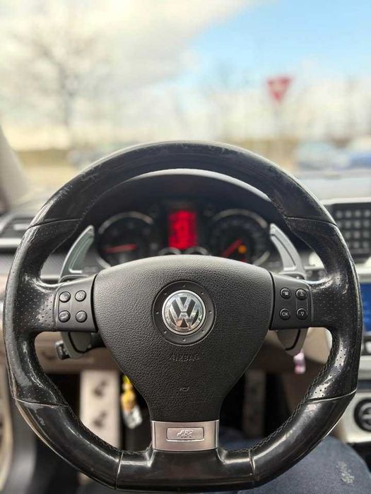 Passat b6 2.0 DSG Full