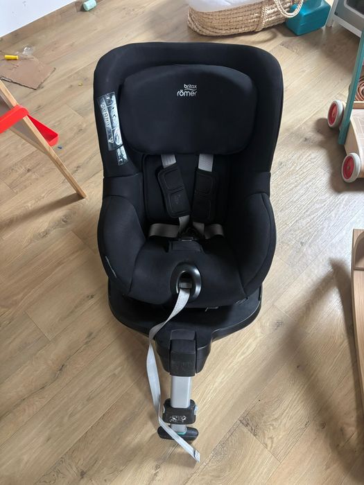Scaun auto pentru copii Britax Romer 360 ISOFIX
