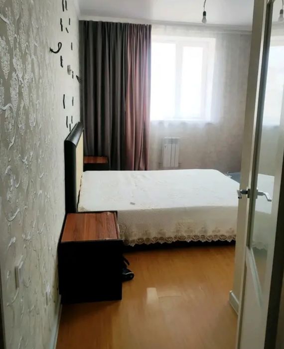 2 бөлмелі пәтер 25млн