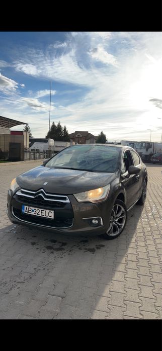 Citroen  DS4