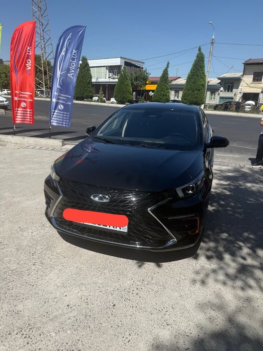 Chery Arrizo 6 pro