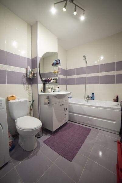 Apartament cu doua camere de Inchiriat in Deva