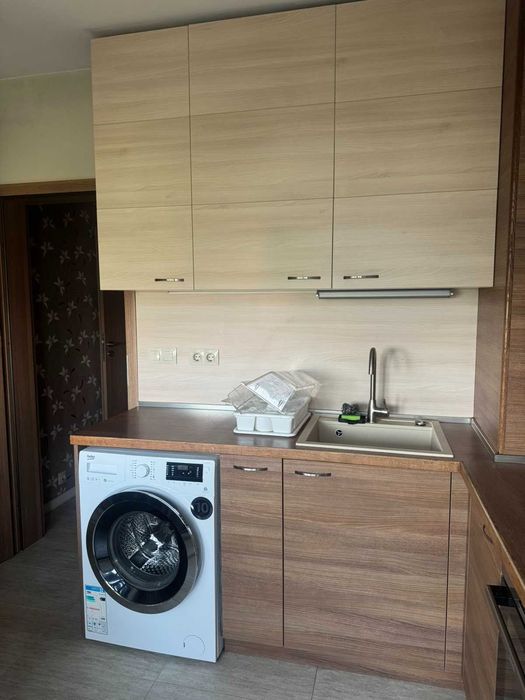 Дава се под наем Двустаен апартамент в София, Гео Милев - 68 кв.м за 550 € - Снимка #10