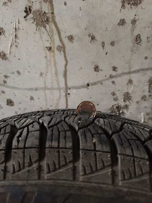 Зимни гуми 15 инча Fulda KRISTAL MONTERO 3 MS