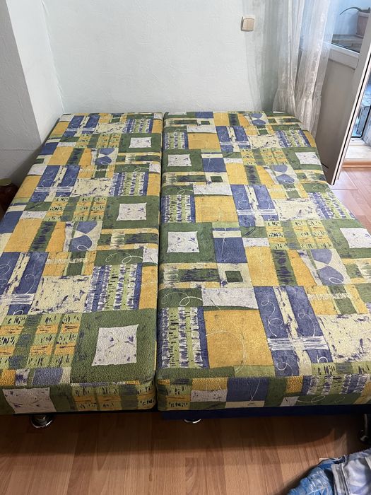 Продам софу в отличном состоянии