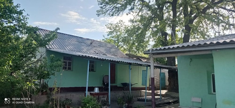 Жер үй сатылады бағасы 8миллион срочно