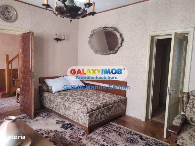 Vanzare casa P+1 Barbuletu