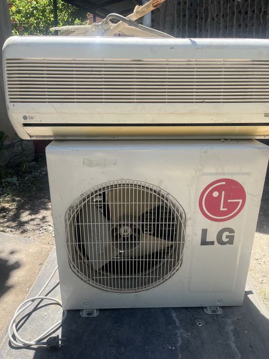 Кондиционер   LG