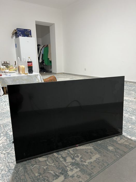 Продается Smart tv