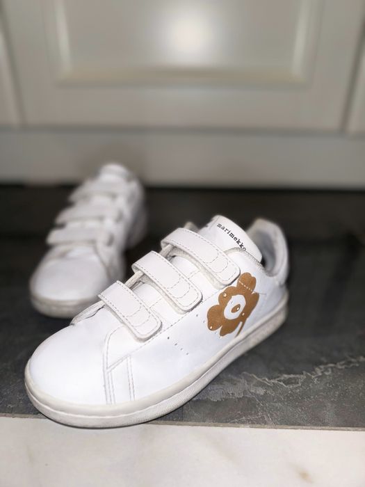 Детские кроссовки Adidas