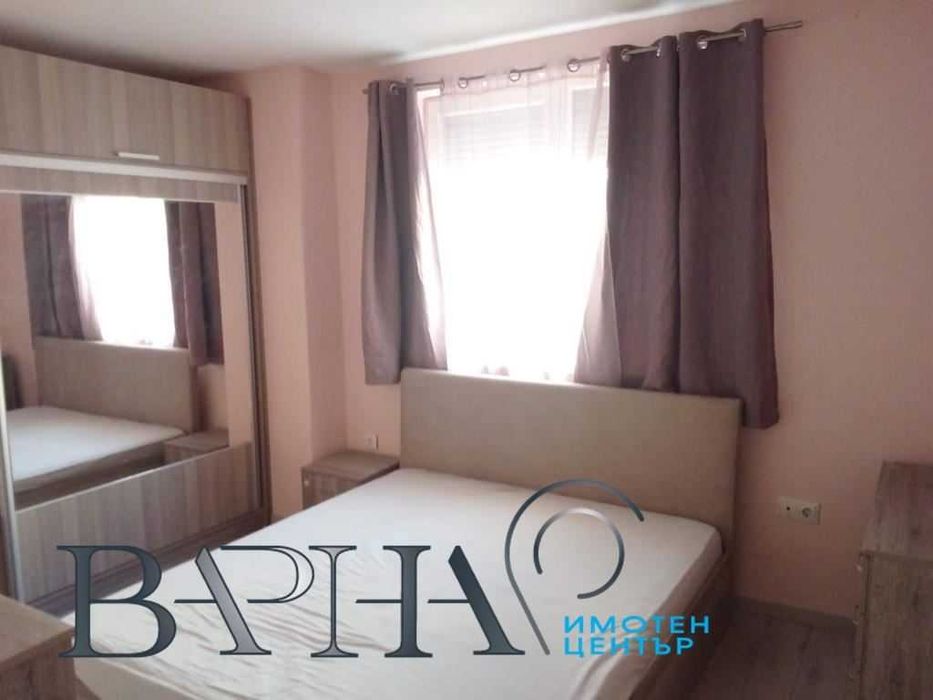 Дава се под наем Тристаен апартамент в Варна, Чаталджа - 90 кв.м за 498.27 € - Снимка #6