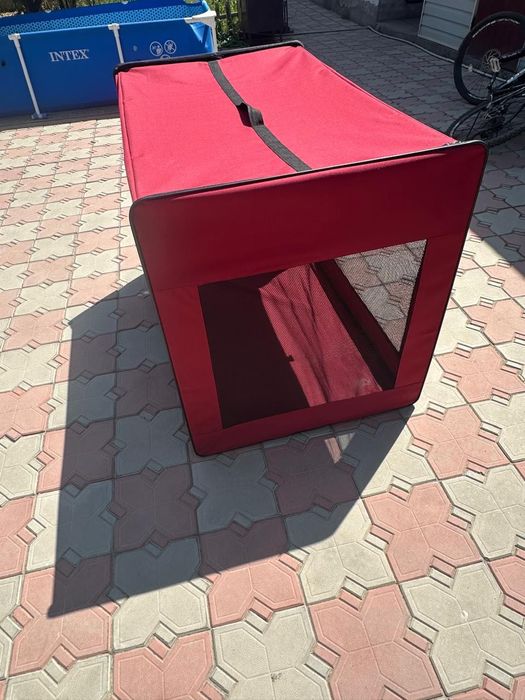 Переноска для животных