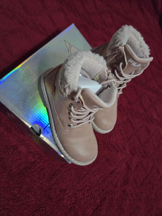 Ghete fete mărimi 29-31