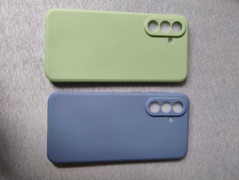 Samsung Galaxy A56 5G калъфче