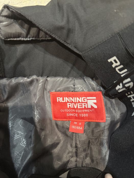 Продам лыжные штаны