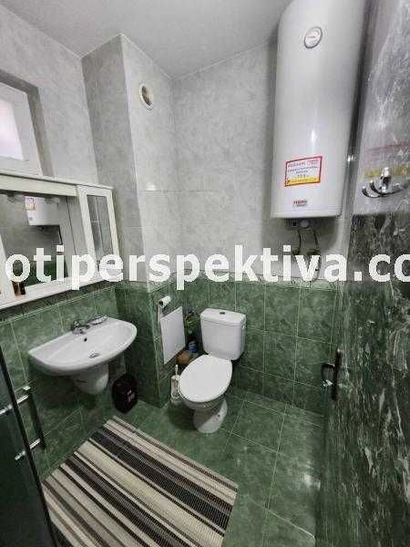 Продава се Тристаен апартамент в Пловдив, Център - 100 кв.м за 2000 €/кв.м - Снимка #13