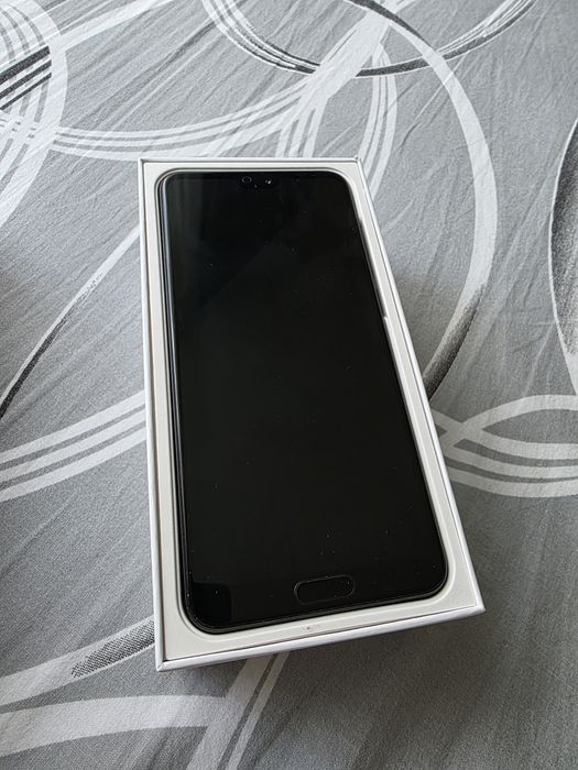 Huawei p20pro impecabil