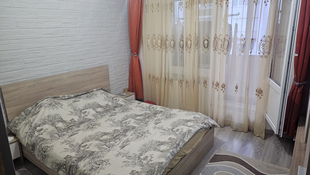 Vând apartament cu 2 camere