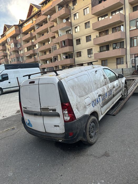 Casam Auto Rable - servici preluare masini vechi