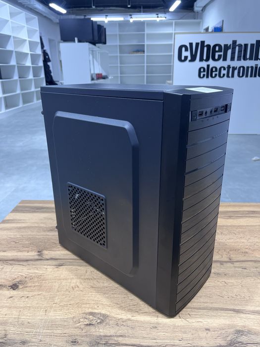 Игровой Системный блок