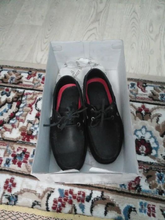 Мокасины сатылады