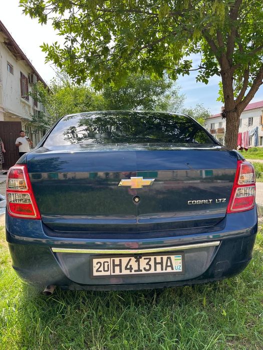 Other Cobalt 2024 — 8