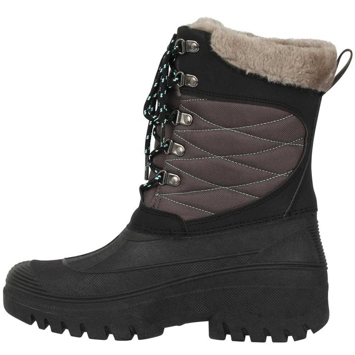 Дамски апрески Campri Snow Boots - само 37 и 38 номер