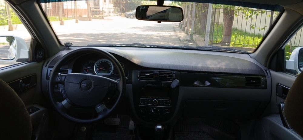 Chevrolet Lacetti Gentra 2016yil avtomat