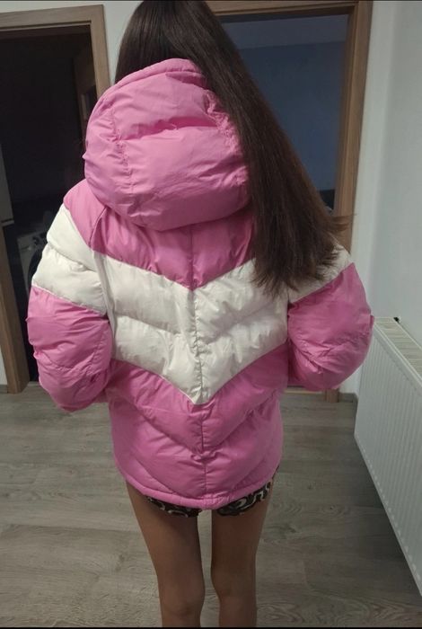 Geaca Nike femei Original