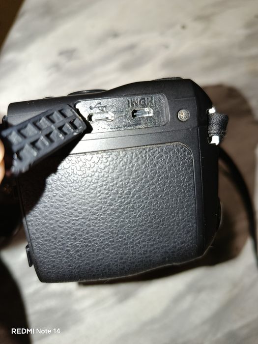 Продам фотоаппарат.