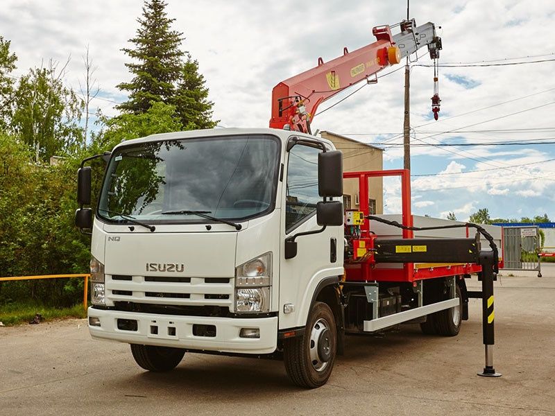 Манипулятор манипуляторы