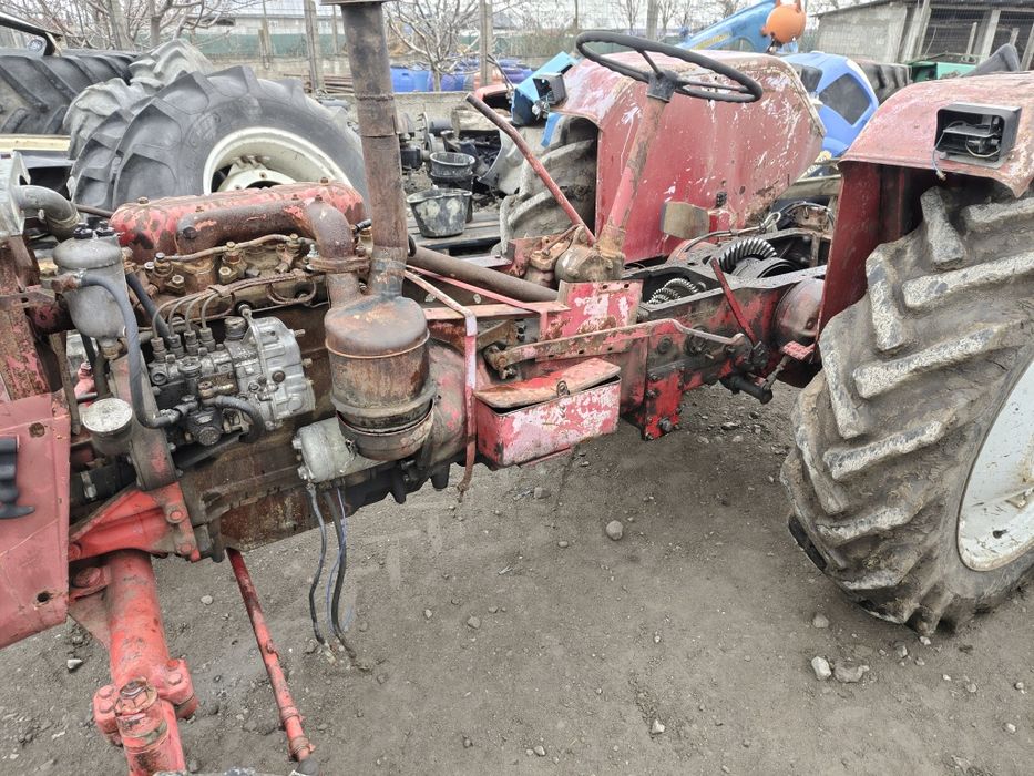 Piese international 439