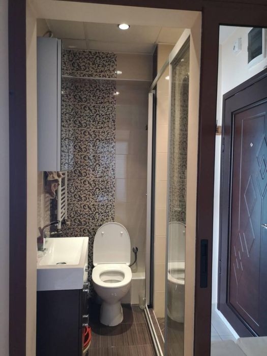 Дава се под наем Двустаен апартамент в София, Овча купел - 60 кв.м за 550 € - Снимка #9