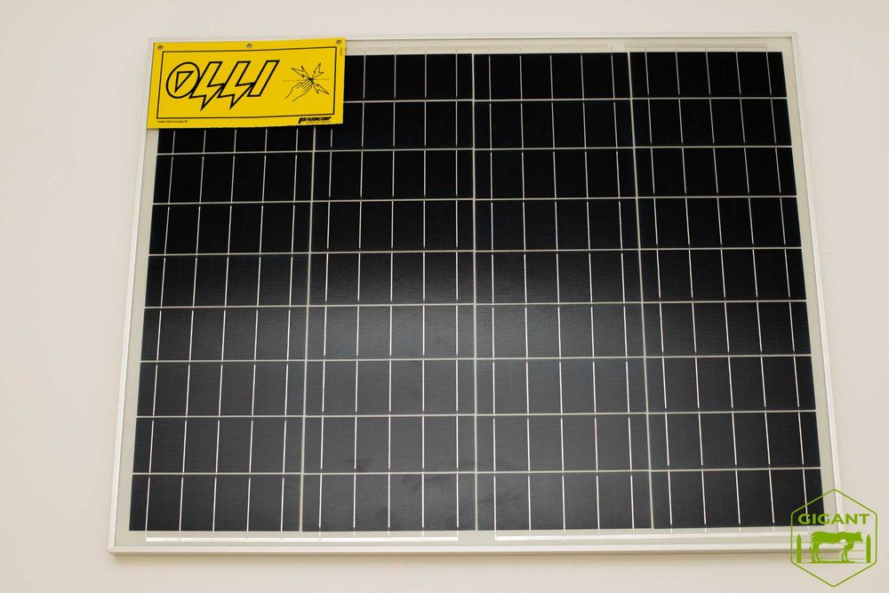 Электропастух 6 джоуль